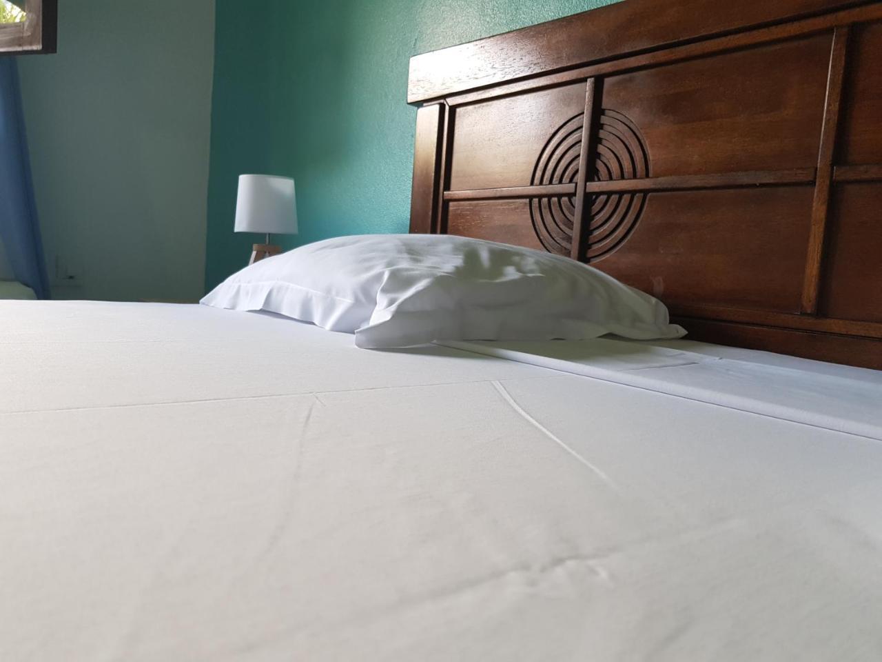 Hotel La Marmotte Matoury Dış mekan fotoğraf