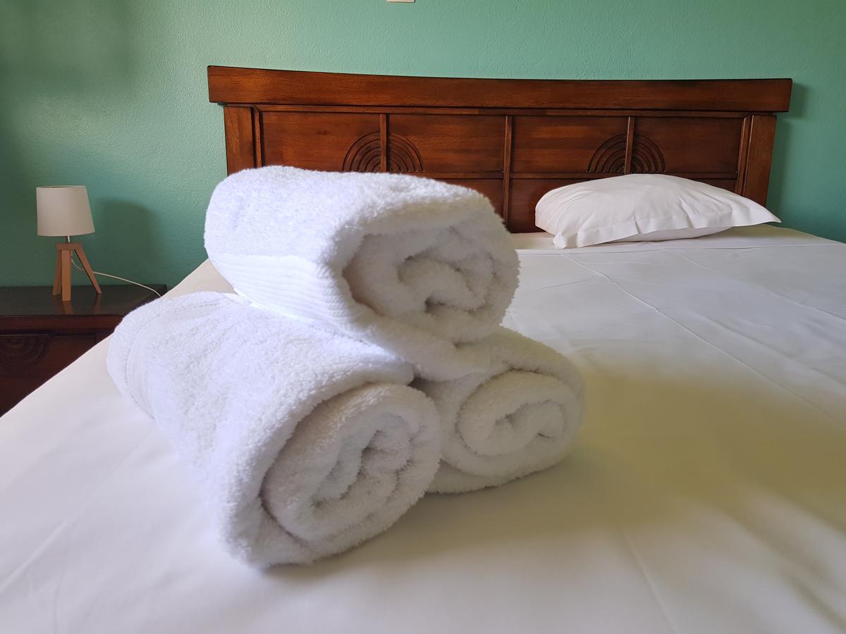 Hotel La Marmotte Matoury Dış mekan fotoğraf