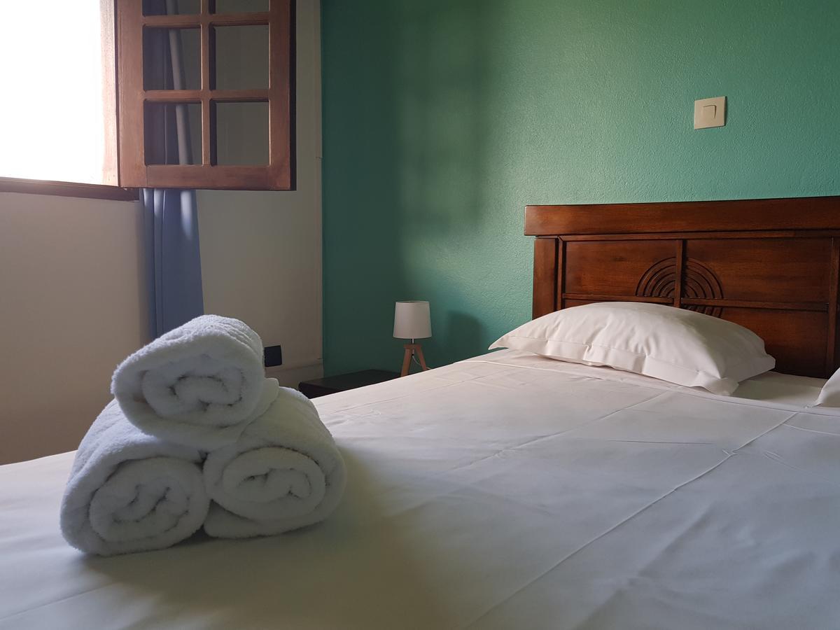 Hotel La Marmotte Matoury Dış mekan fotoğraf