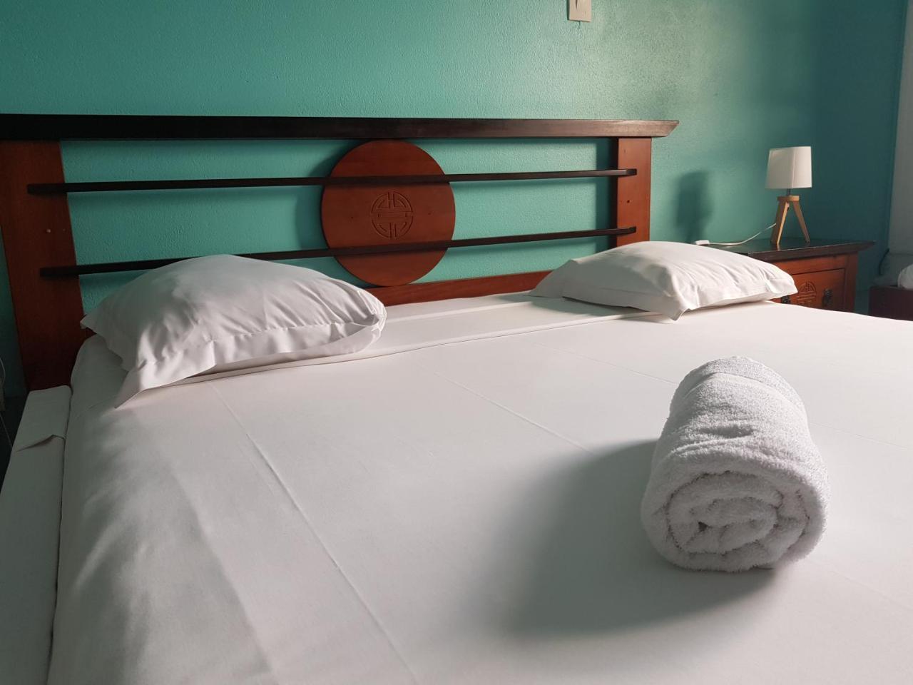 Hotel La Marmotte Matoury Dış mekan fotoğraf